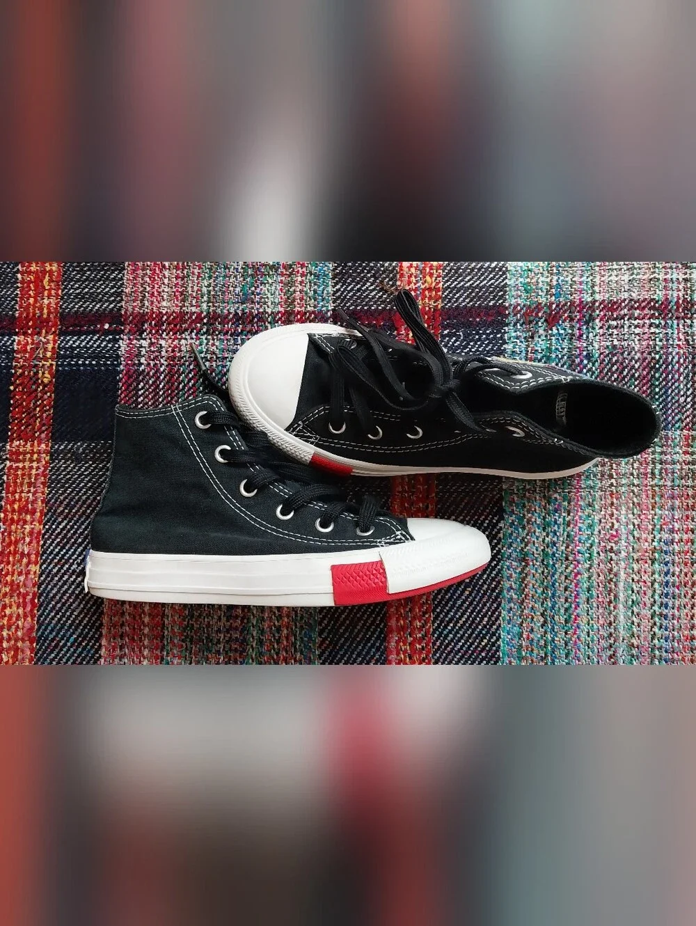 Converse Chuck Taylor All Star High 